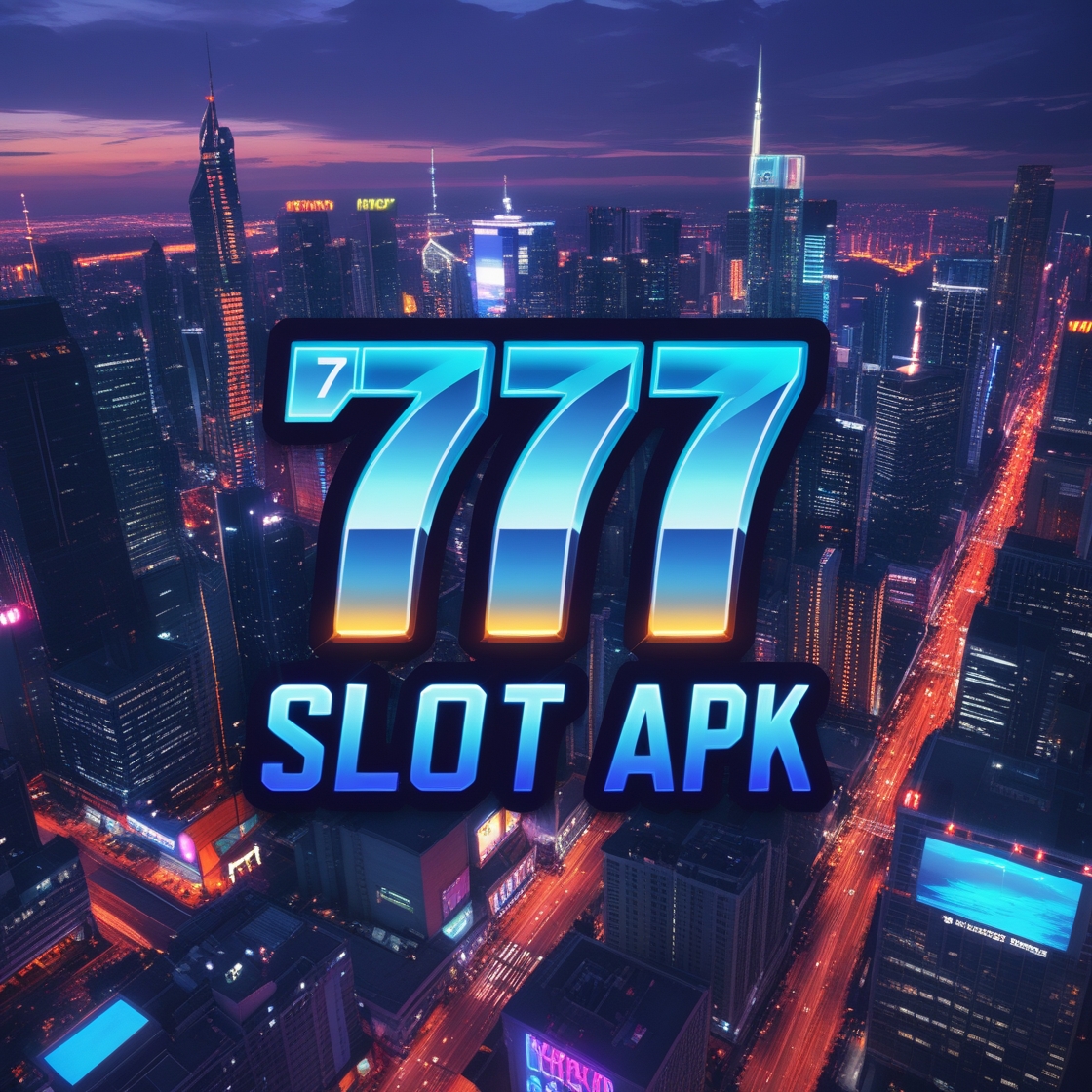 APK SLOT 777 ☑️ Deposit Cepat dan Praktis via Dana